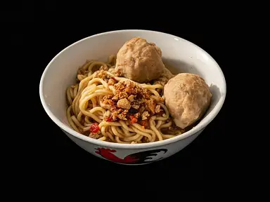 Mie Baso Original